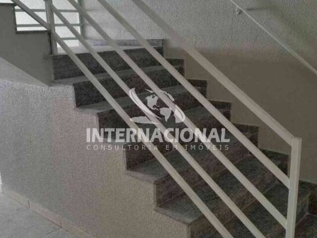 Apartamento para Venda em Santo André - 3