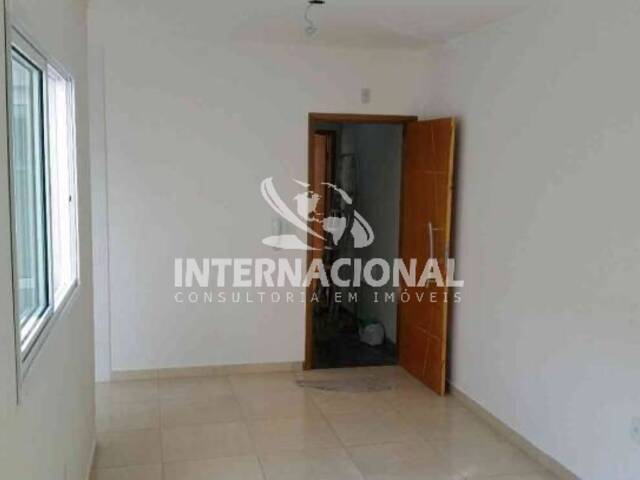 Apartamento para Venda em Santo André - 4