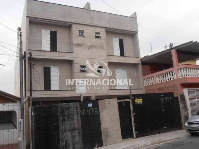 Apartamento para Venda em Santo André - 2