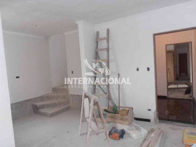 Apartamento para Venda em Santo André - 4