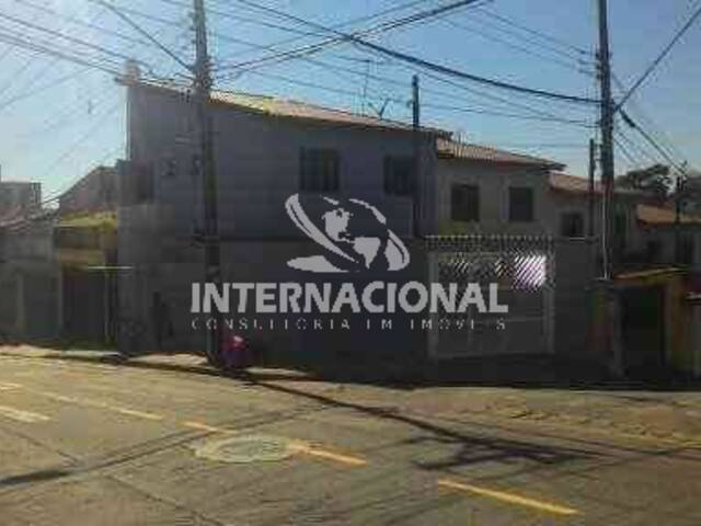 Casa para Locação em Santo André - 4