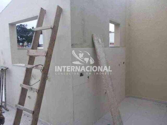 Apartamento para Venda em Santo André - 2