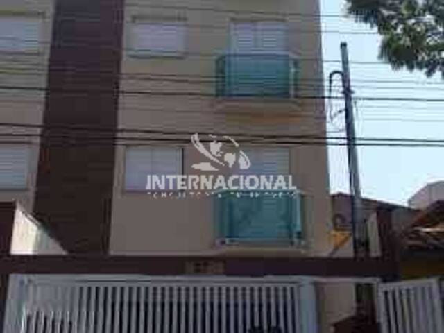 Apartamento para Venda em Santo André - 5