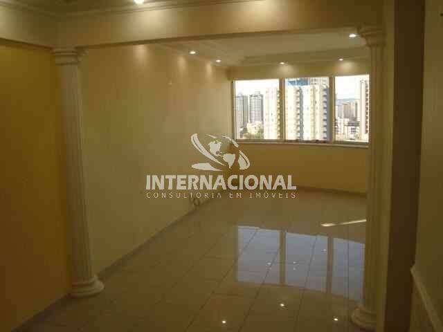 Apartamento para Locação em Santo André - 2