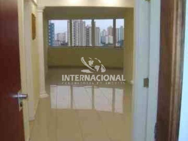 Apartamento para Locação em Santo André - 3