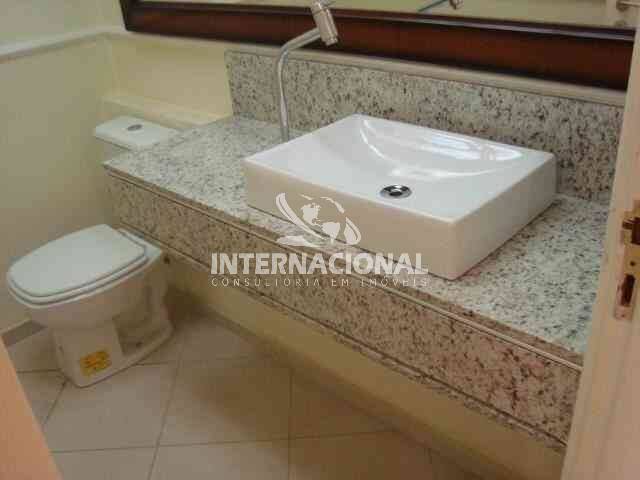 Apartamento para Locação em Santo André - 5
