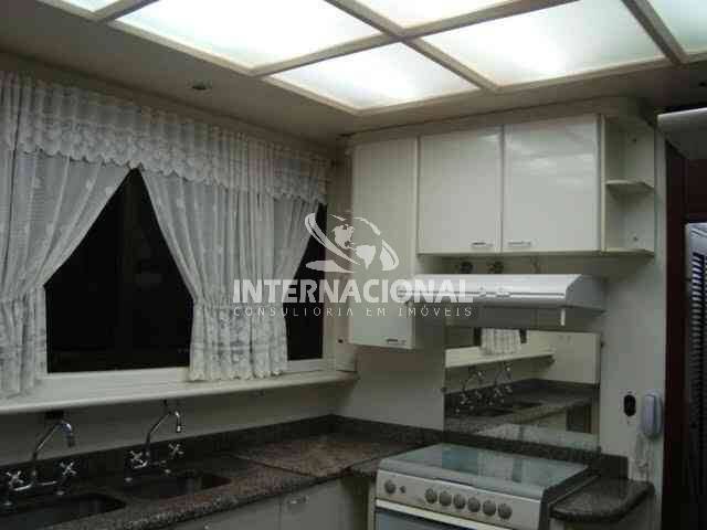 Apartamento para Locação em Santo André - 4