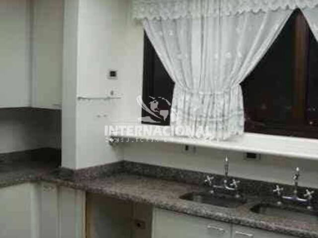 Apartamento para Locação em Santo André - 5