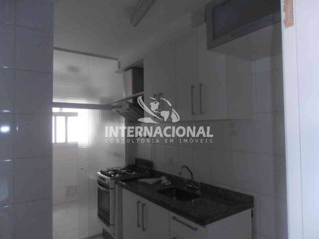 #AP0984 - Apartamento para Locação em São Caetano do Sul - SP - 2