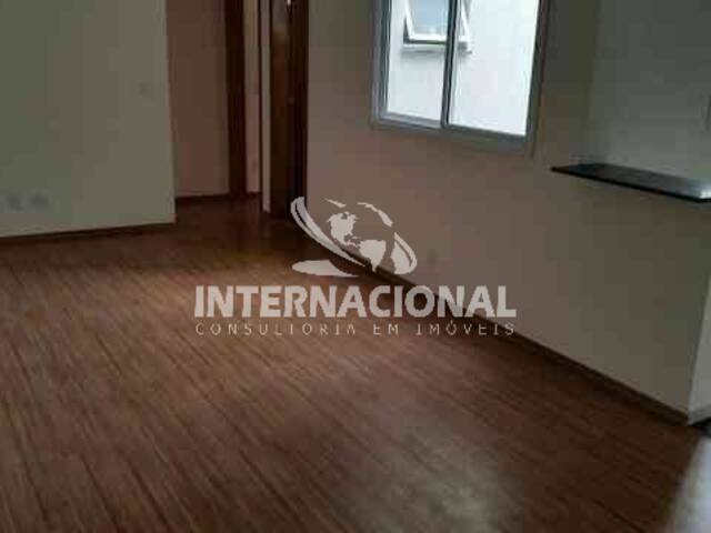 Apartamento para Venda em Santo André - 5