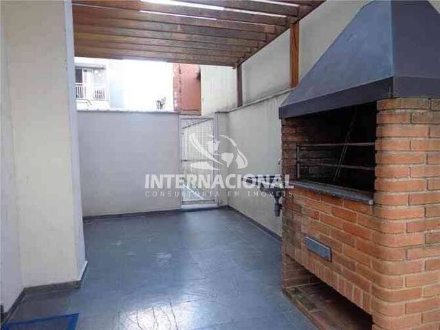 Apartamento para Venda em Santo André - 5