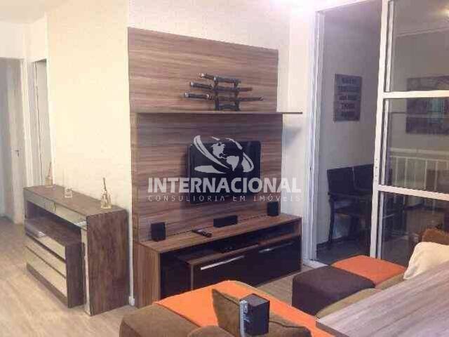 Apartamento para Locação em Santo André - 5