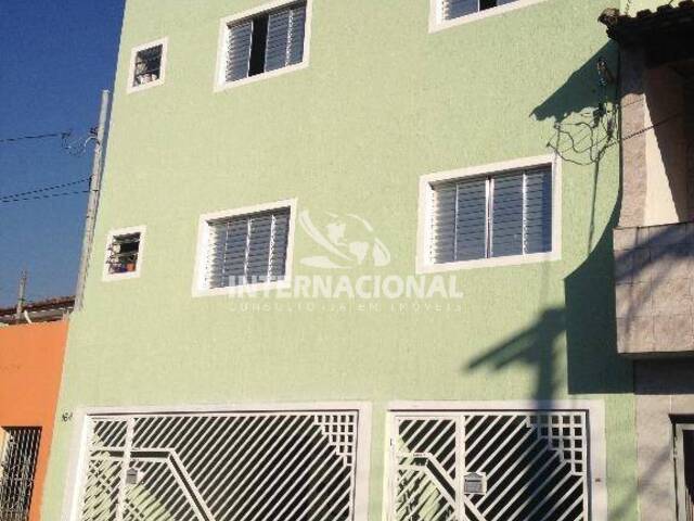 #AP1047 - Apartamento para Venda em São Caetano do Sul - SP - 1