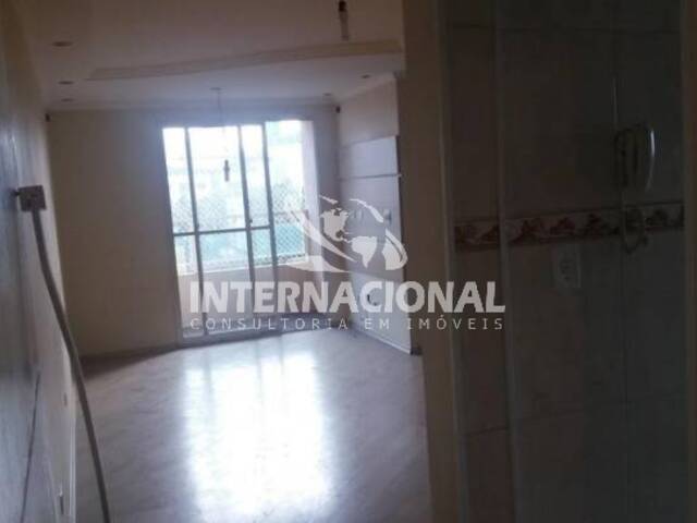 #AP1092 - Apartamento para Venda em Santo André - SP - 1