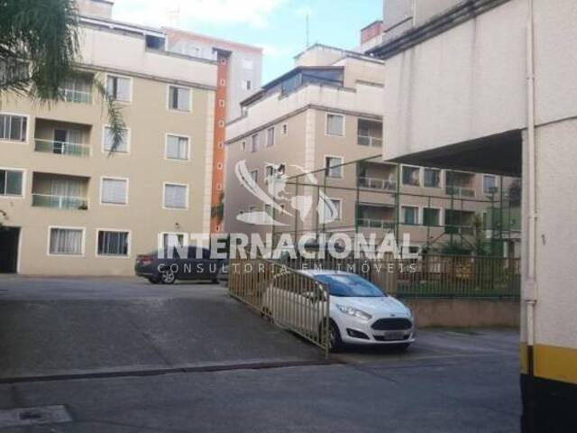 #AP1092 - Apartamento para Venda em Santo André - SP - 2