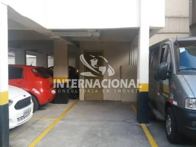 Apartamento para Venda em Santo André - 4