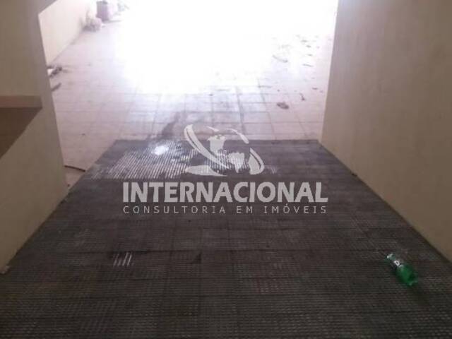 #AP1121 - Apartamento para Venda em Santo André - SP - 1