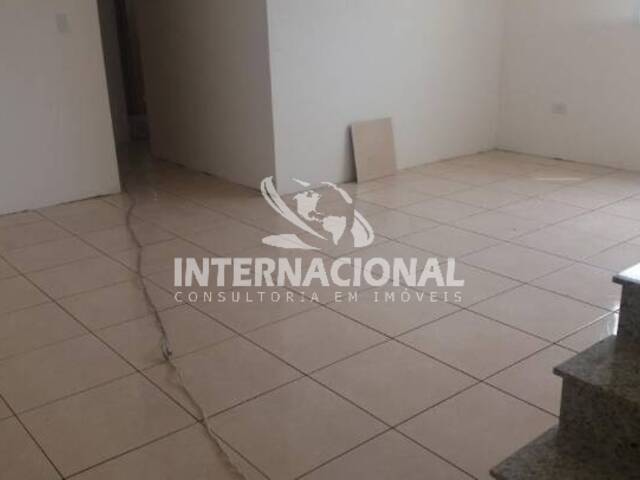 #AP1121 - Apartamento para Venda em Santo André - SP - 2
