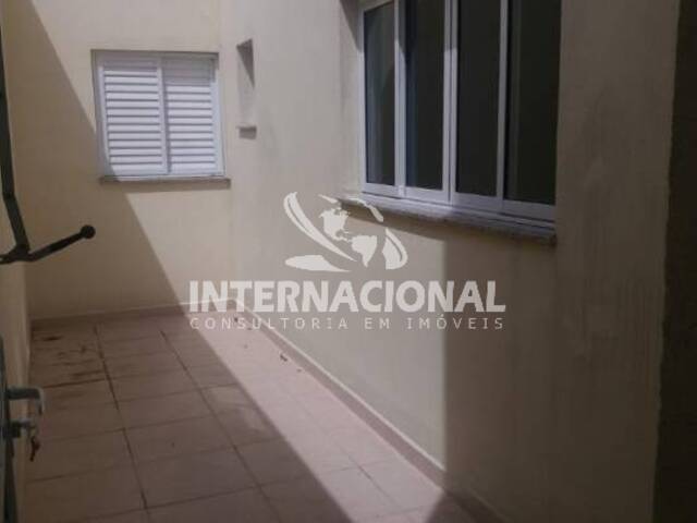 Apartamento para Venda em Santo André - 4