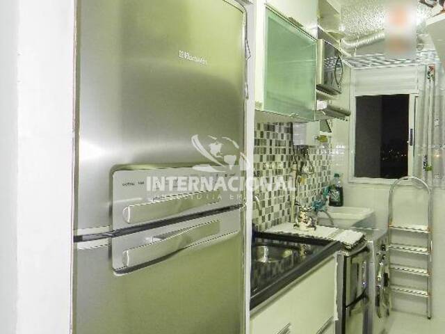 #AP1183 - Apartamento para Venda em São Paulo - SP - 2