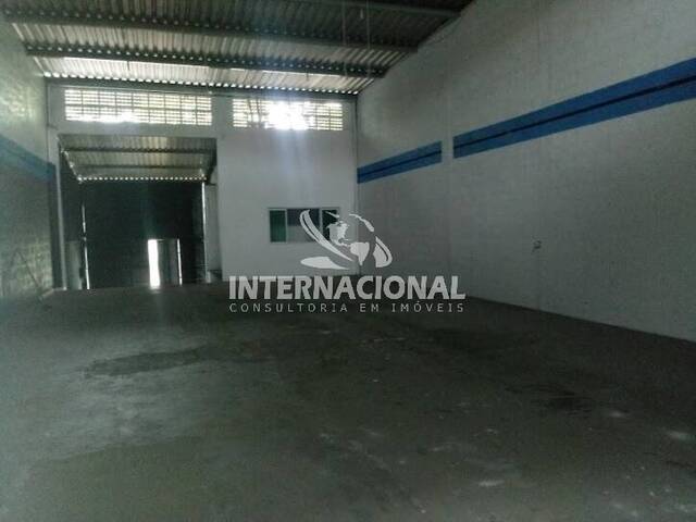 Galpão para Venda em Santo André - 4