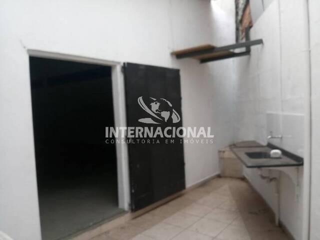 Galpão para Venda em Santo André - 5