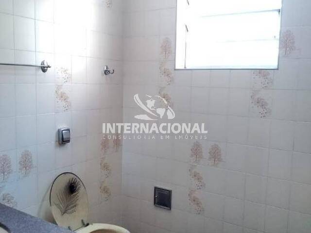 #SO3975 - Sobrado para Locação em Santo André - SP