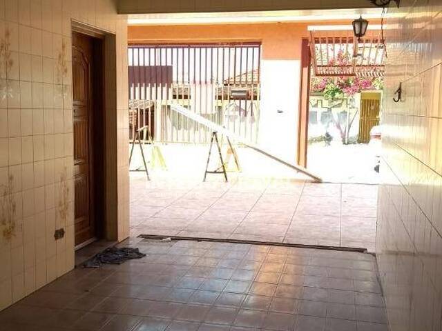 #SO3975 - Sobrado para Locação em Santo André - SP