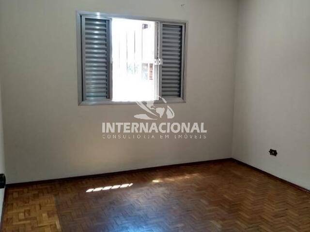 Sobrado para Locação em Santo André - 4