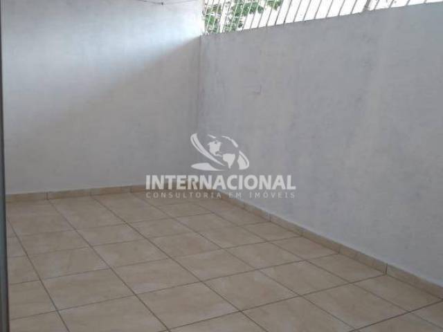 #CA0168 - Casa para Locação em Santo André - SP - 2