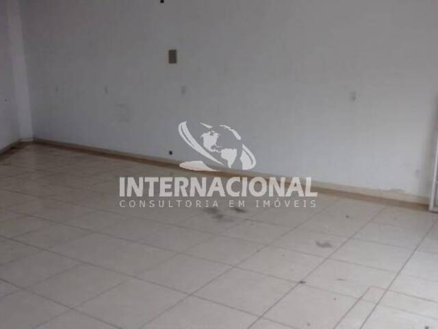 #SL0156 - Salão Comercial para Locação em Santo André - SP - 1
