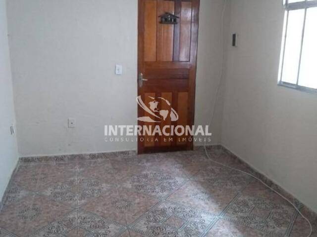 #CA0513 - Casa para Locação em Santo André - SP - 1