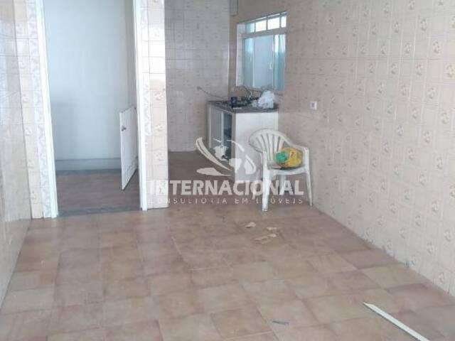 #CA0523 - Casa para Locação em Santo André - SP - 3