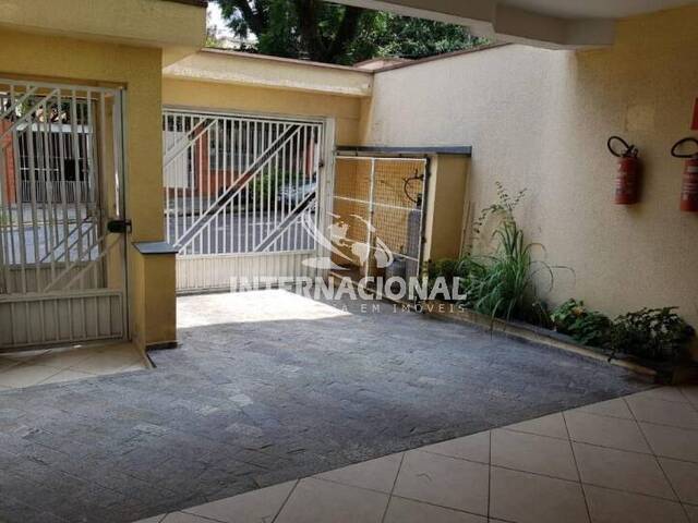 #AP1333 - Apartamento para Venda em Santo André - SP - 1