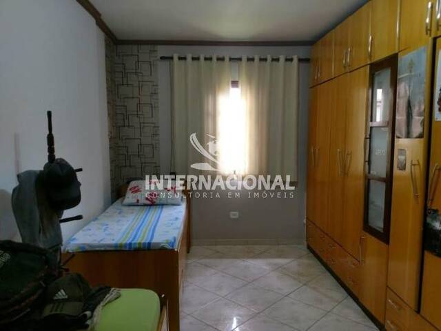 #CA0517 - Casa para Venda em Santo André - SP - 1