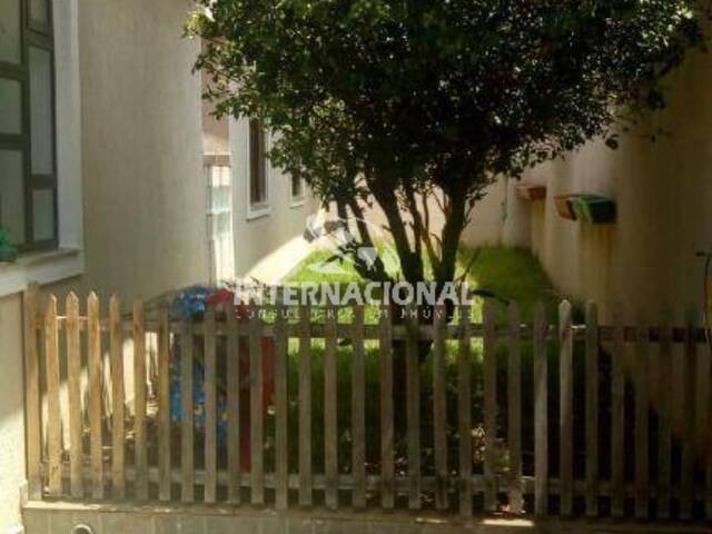 #CA0517 - Casa para Venda em Santo André - SP - 3