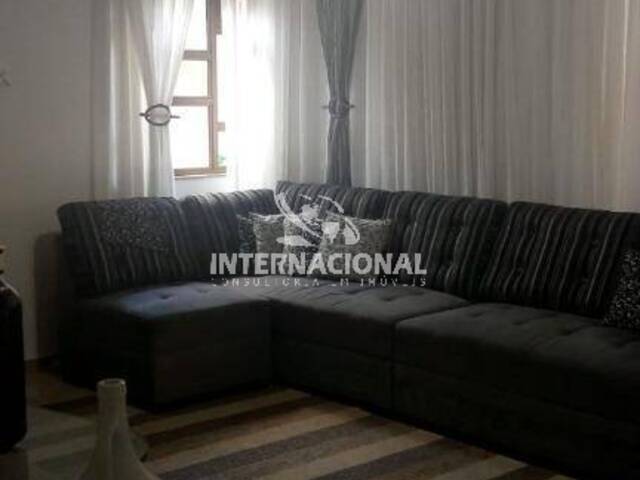 #CA0517 - Casa para Venda em Santo André - SP - 2