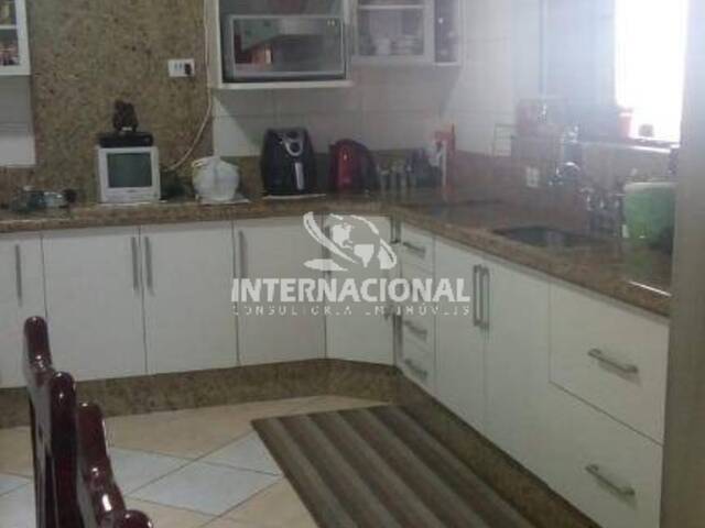 Casa para Venda em Santo André - 4