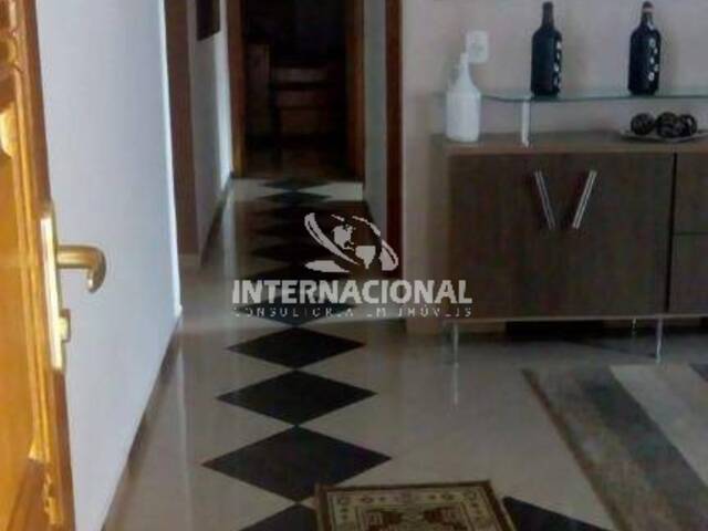 #CA0517 - Casa para Venda em Santo André - SP - 3