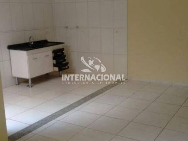 #AP1335 - Apartamento para Locação em Santo André - SP - 1