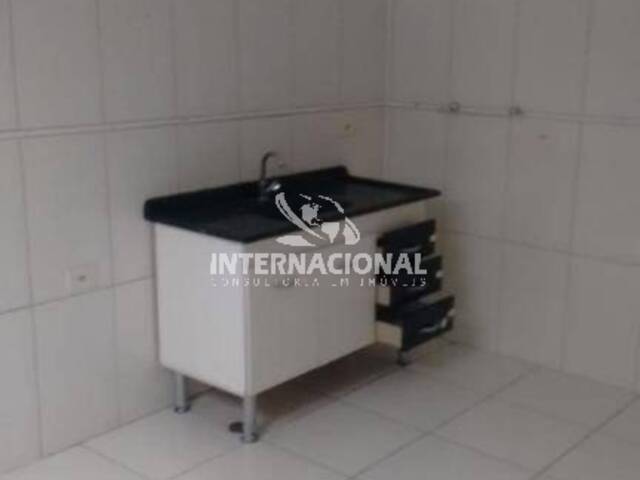 #AP1335 - Apartamento para Locação em Santo André - SP - 2