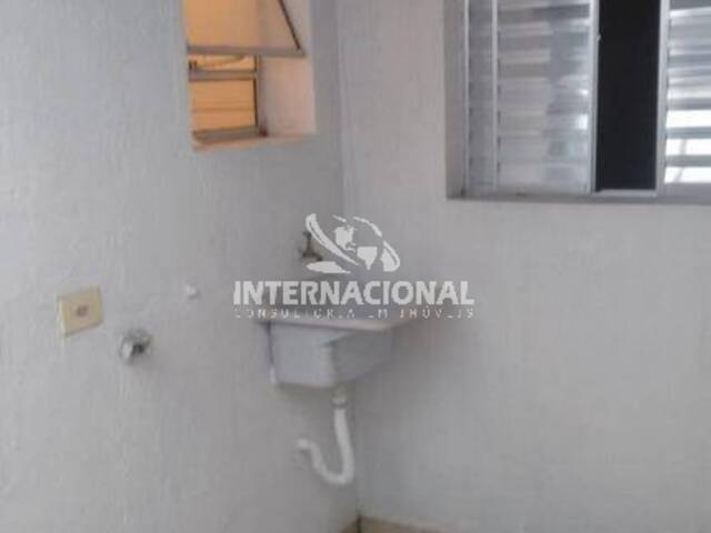 Apartamento para Locação em Santo André - 4
