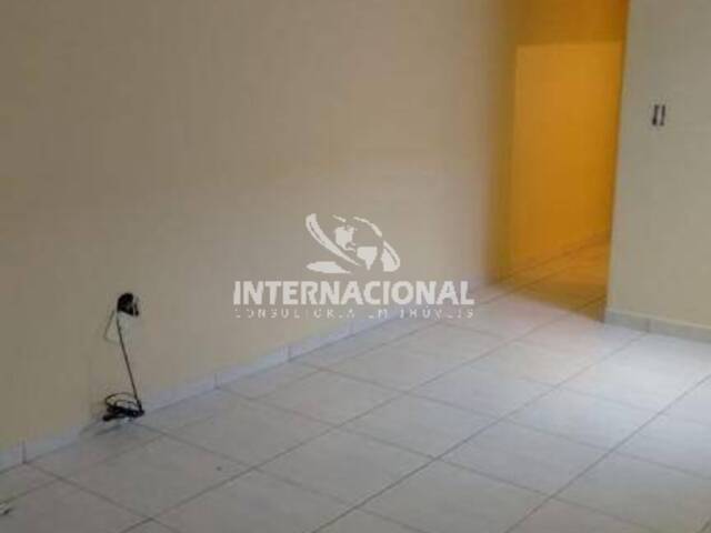 Apartamento para Locação em Santo André - 5