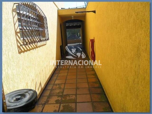 Sobrado para Venda em Santo André - 4