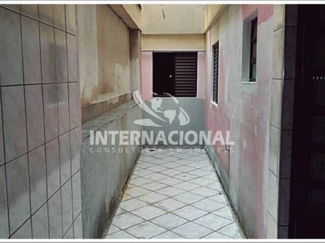 Apartamento para Locação em Santo André - 5