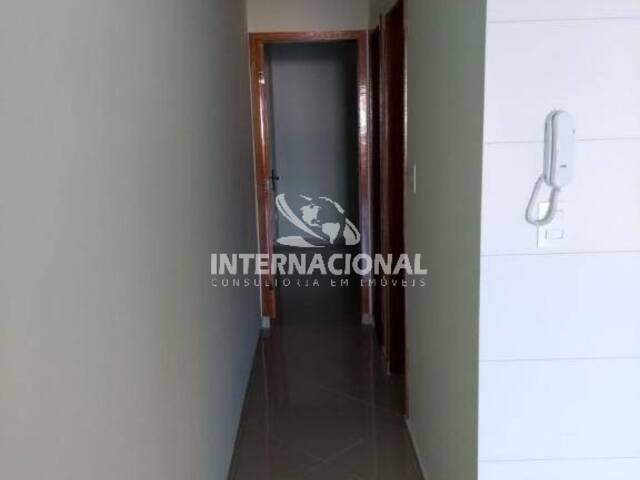 #AP1343 - Apartamento para Venda em Santo André - SP - 3