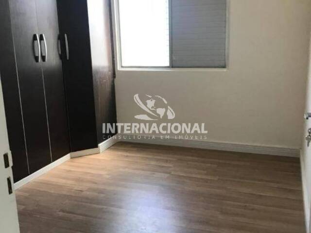 #AP1347 - Apartamento para Venda em Santo André - SP - 1