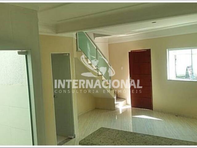 Sobrado para Venda em Santo André - 5