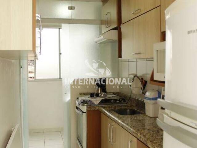 #AP1360 - Apartamento para Venda em Santo André - SP - 1