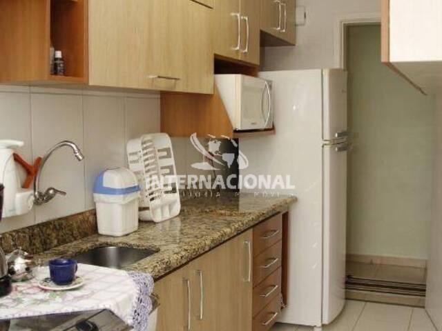 #AP1360 - Apartamento para Venda em Santo André - SP - 2